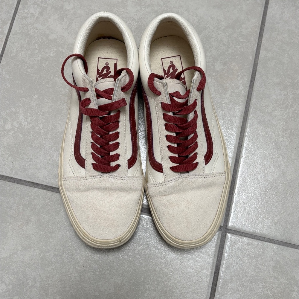 Vans - Picture 5 of 5